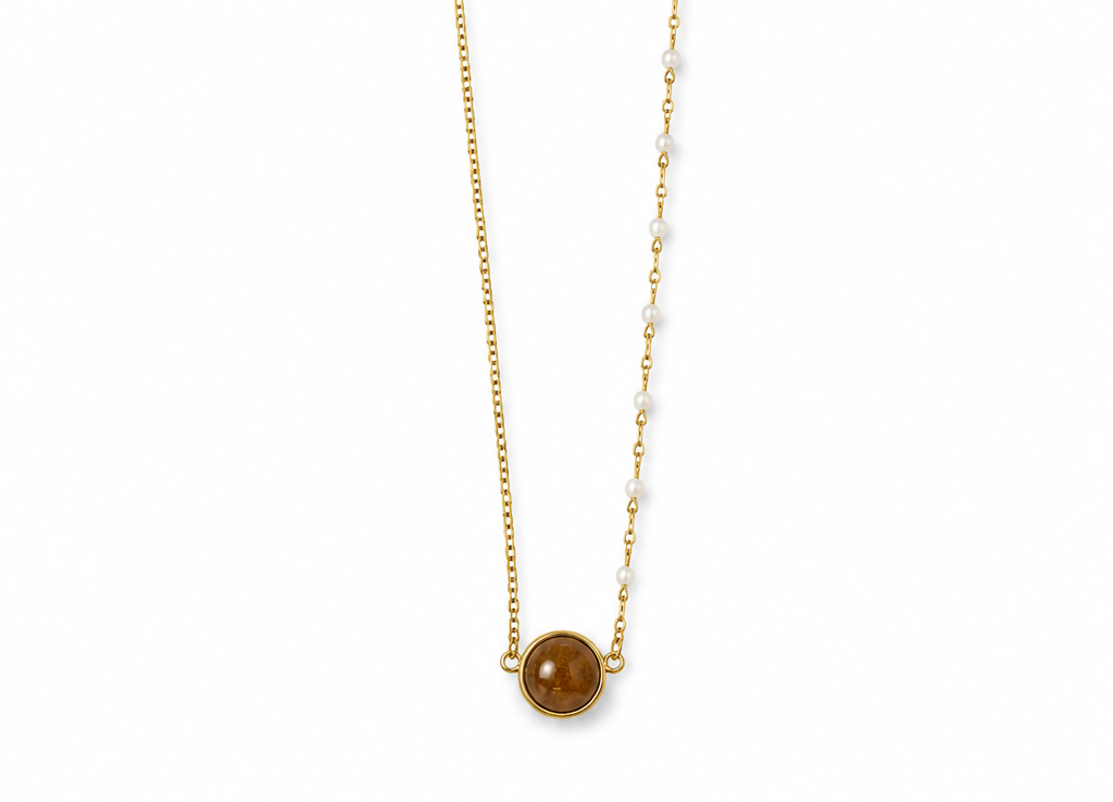 Broadway Necklace