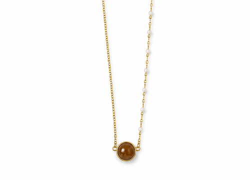 Broadway Necklace