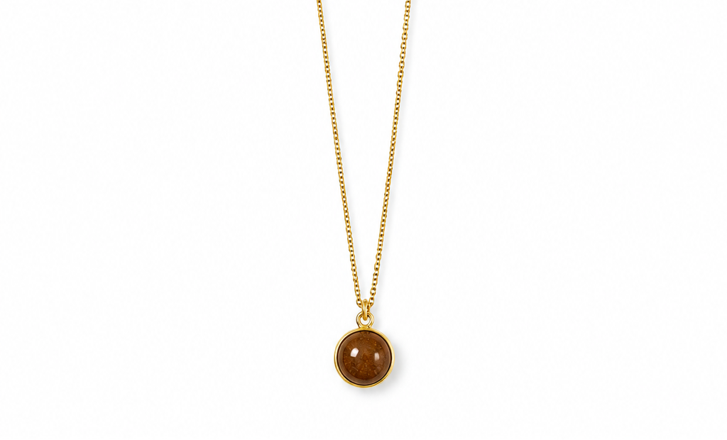 Slide Necklace