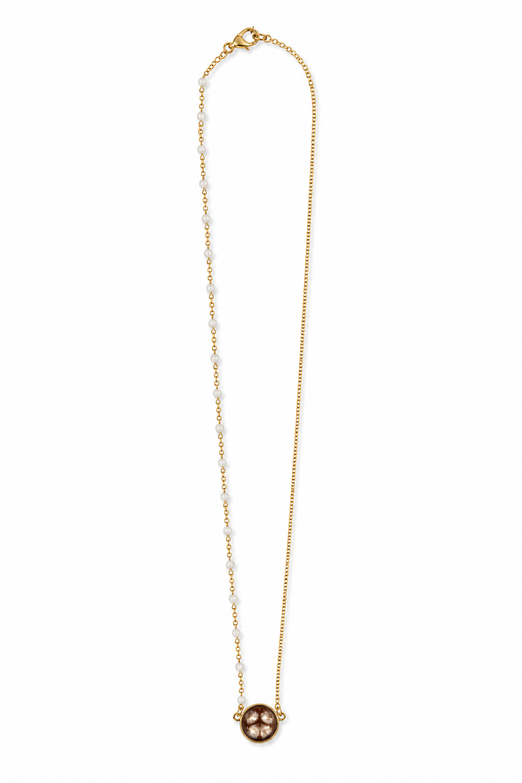 Pivot Necklace