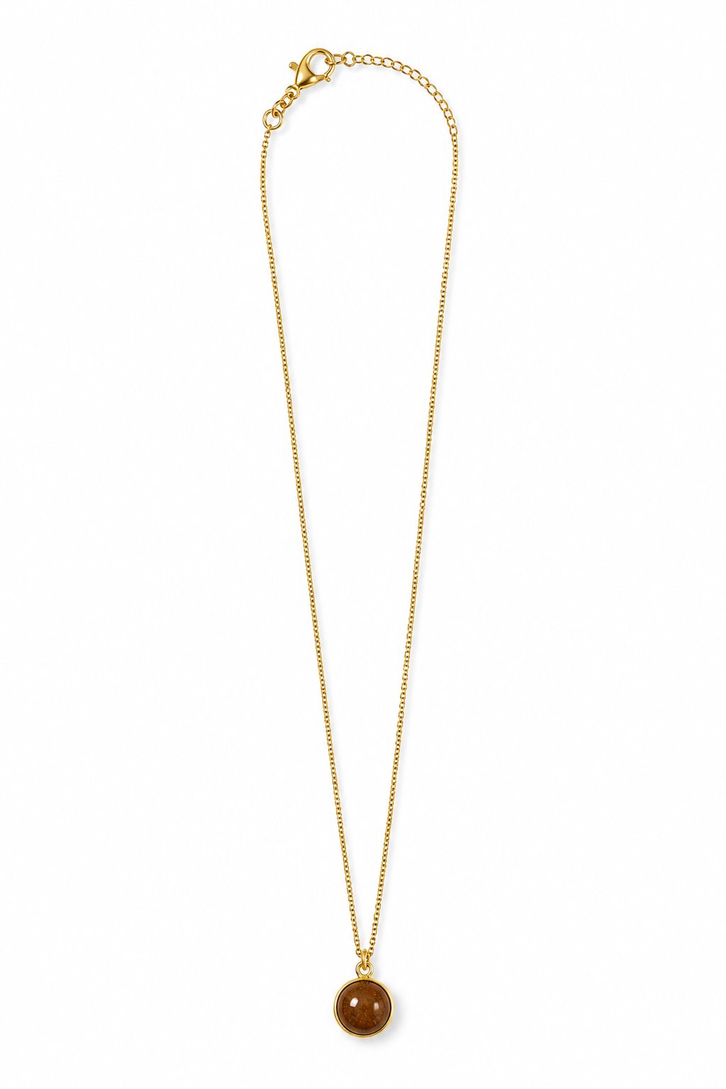 Slide Necklace