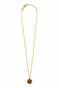 Slide Necklace