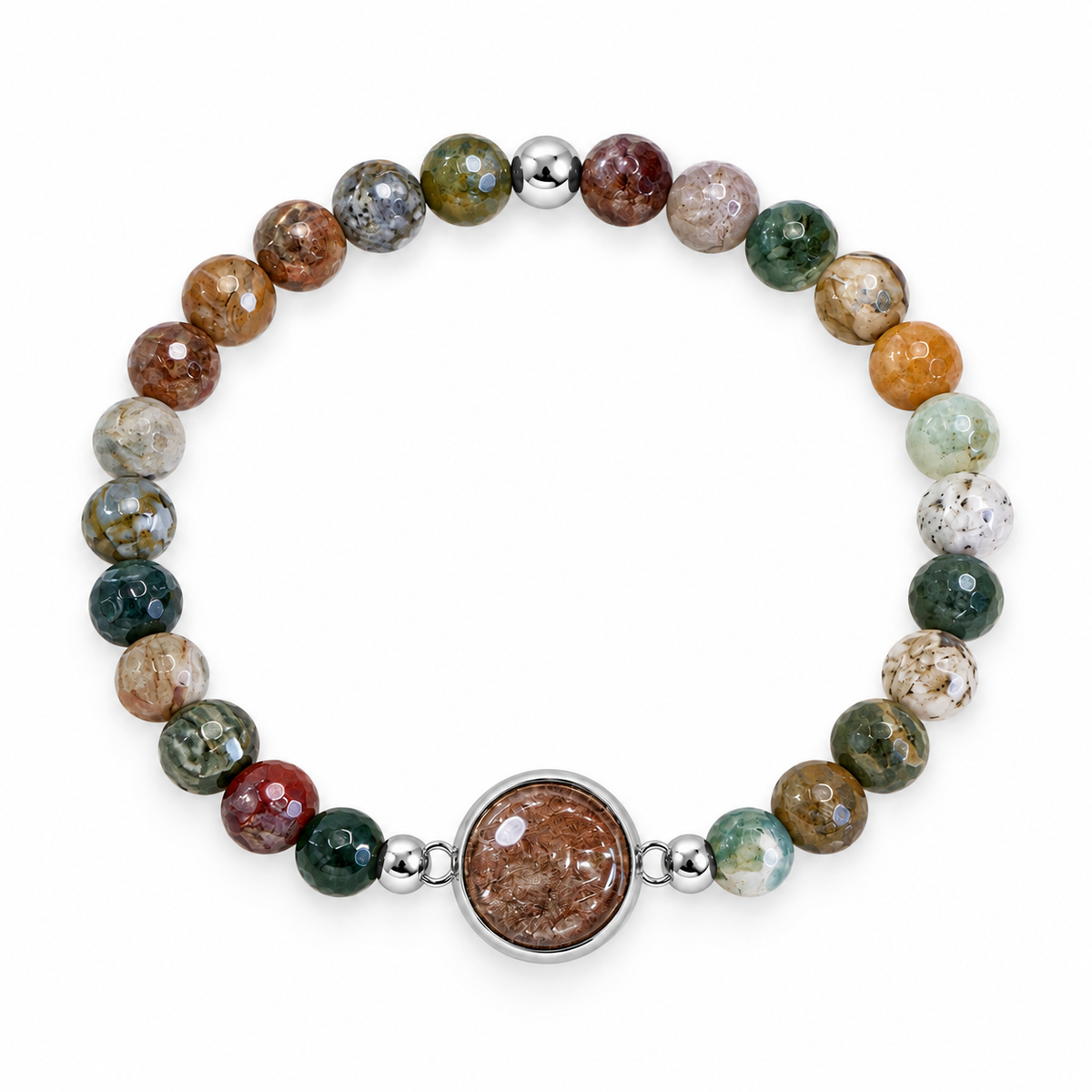 Fall leaves