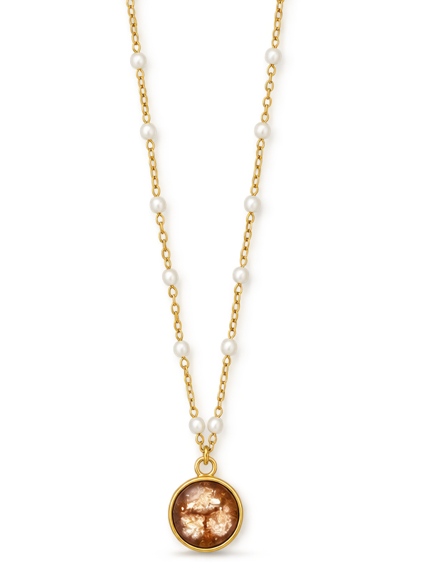 Ashley Necklace