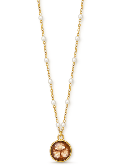 Ashley Necklace