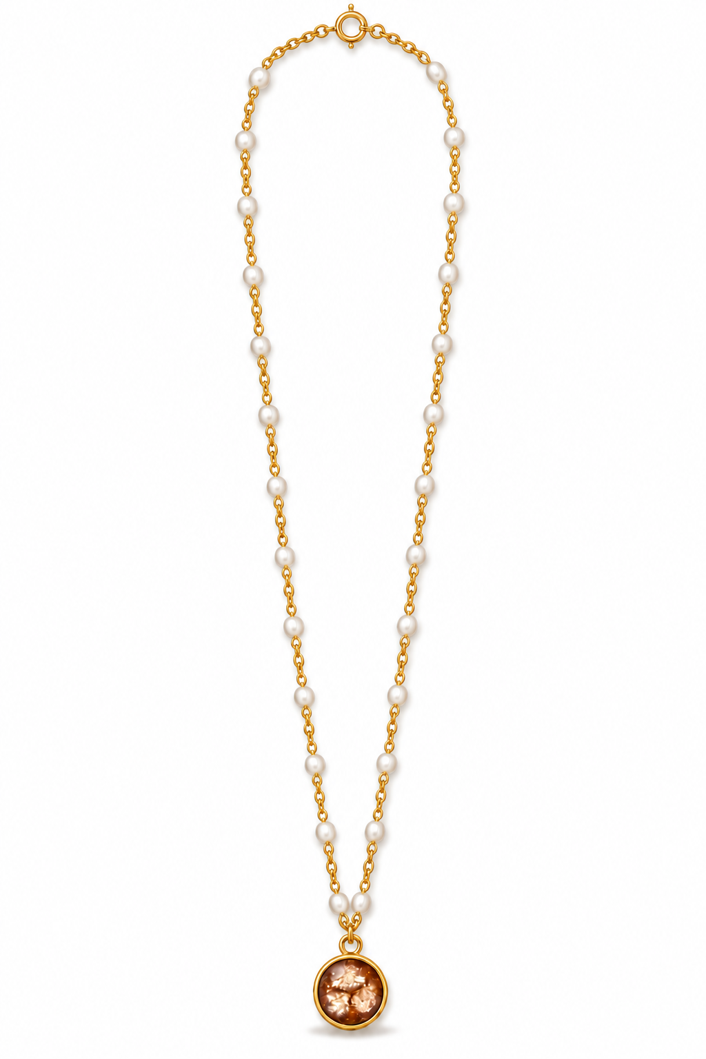 Ashley Necklace