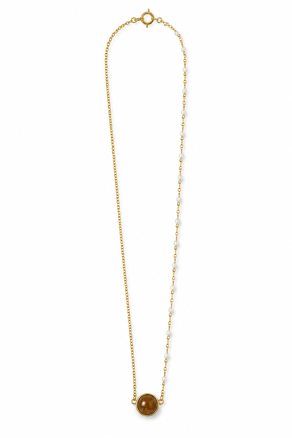 Broadway Necklace