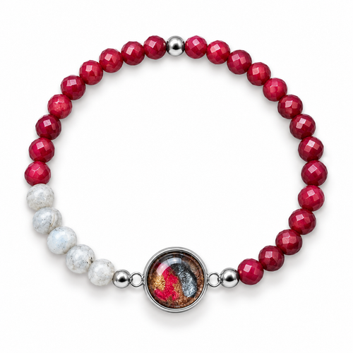 Cinco Bracelet