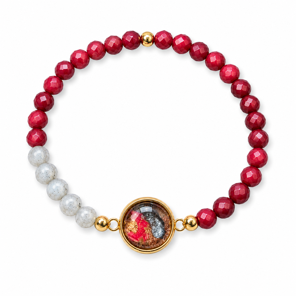 Cinco Bracelet