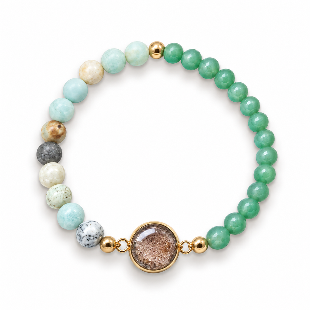 Red Dirt Bracelet