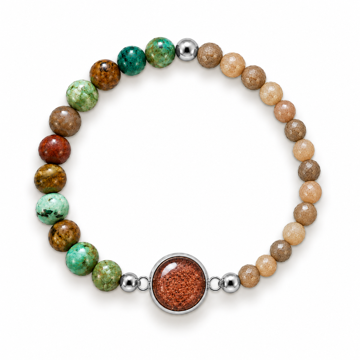 FM 179 Bracelet