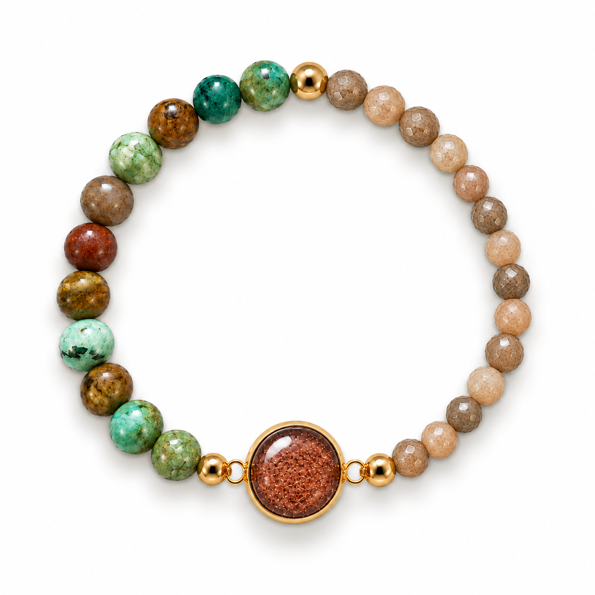 FM 179 Bracelet