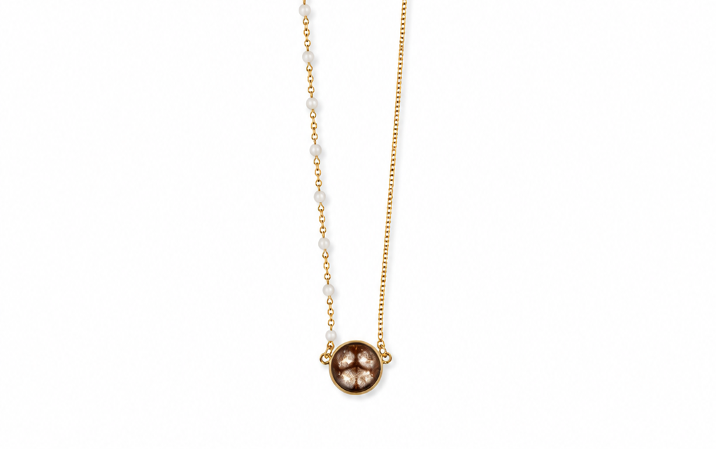 Pivot Necklace