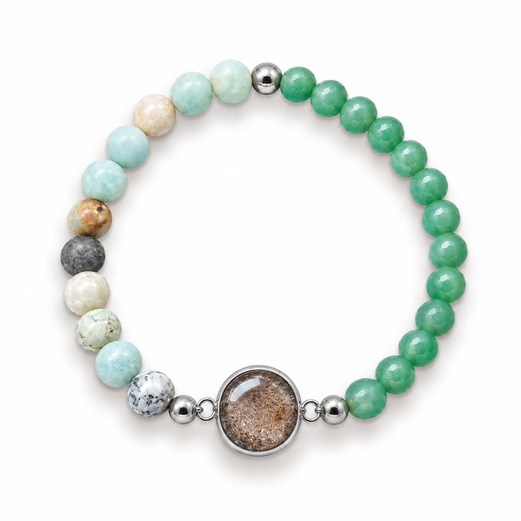 Red Dirt Bracelet