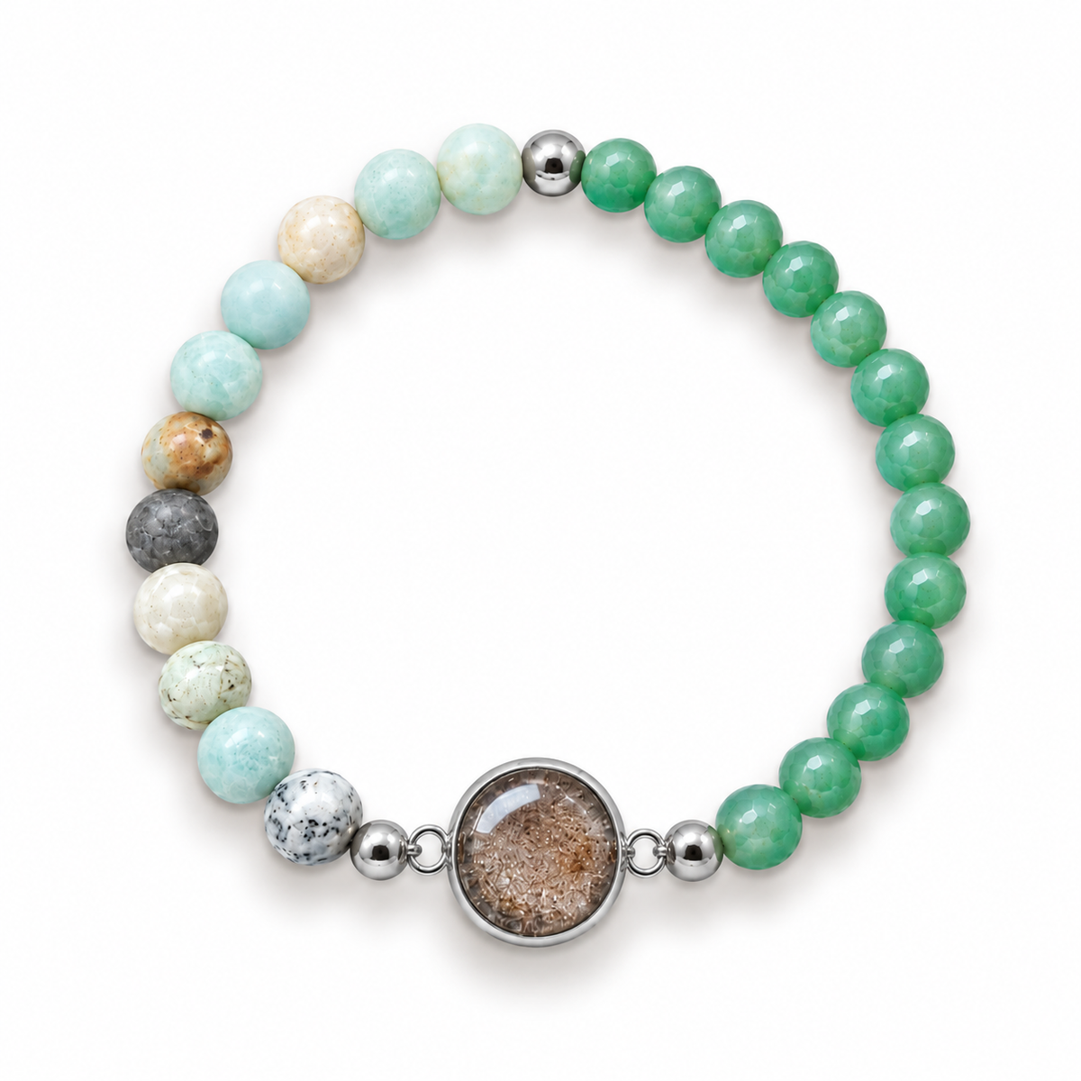 Red Dirt Bracelet